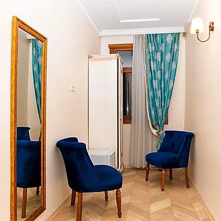 Mirapartotel 4* اسطنبول