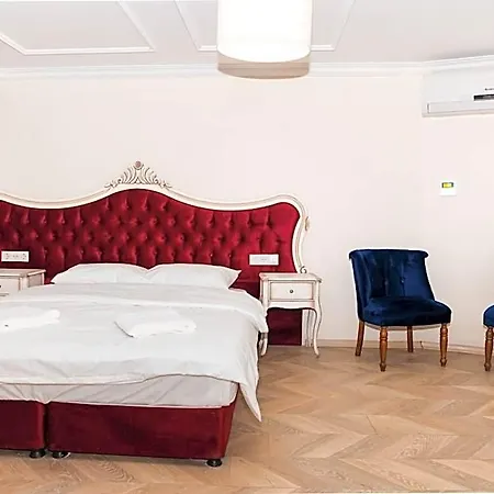 Mirapartotel 4*