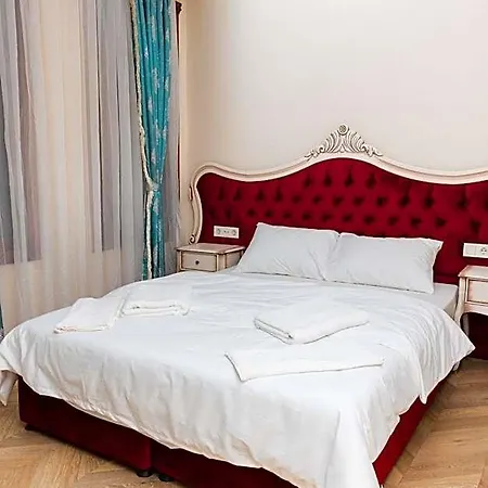 Mirapartotel 4*