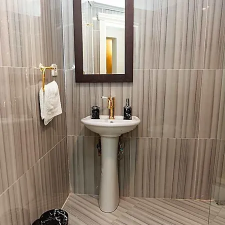 Mirapartotel 4* اسطنبول