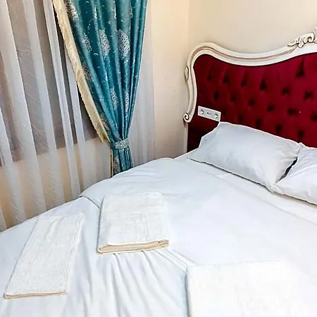 Mirapartotel 4*