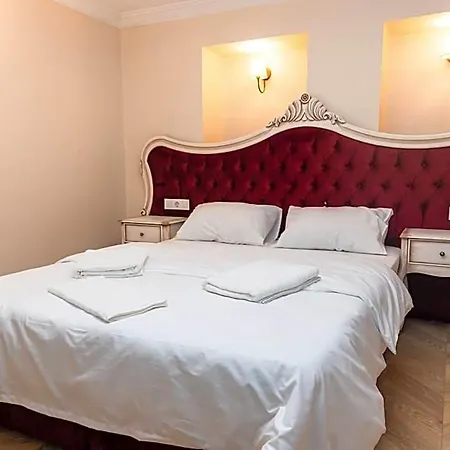 Mirapartotel اسطنبول