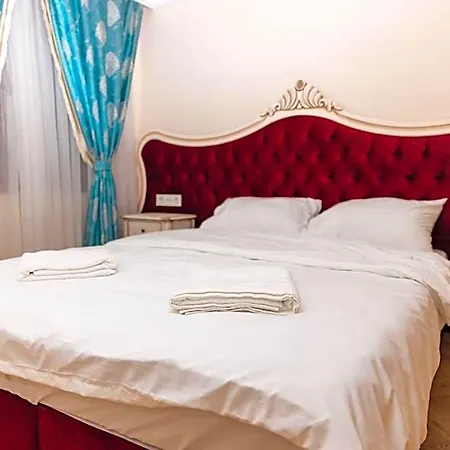 Mirapartotel Hotel