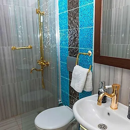 Hotel Mirapartotel Istanbulská provincie