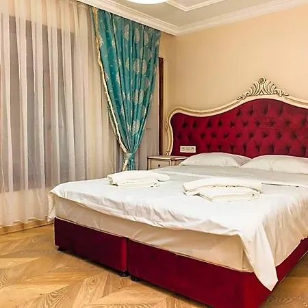 Mirapartotel اسطنبول