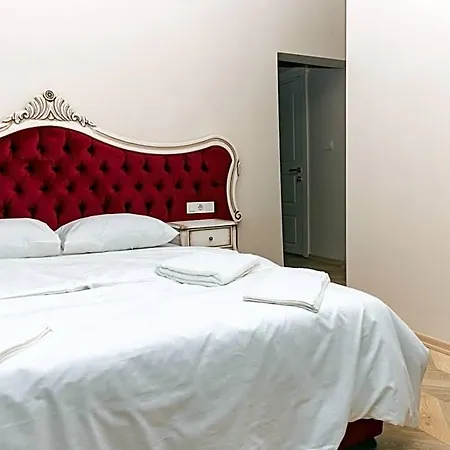 Mirapartotel 4*