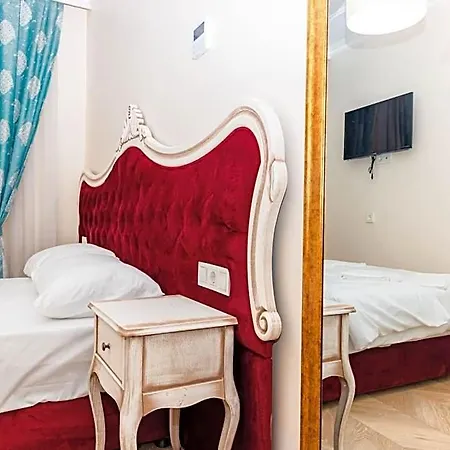 فندق Mirapartotel