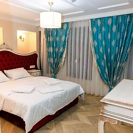فندق Mirapartotel 4*