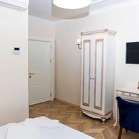 Mirapartotel 4*