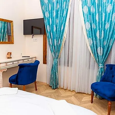 Mirapartotel 4* اسطنبول