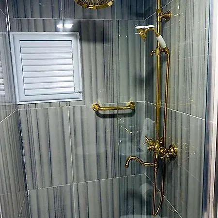 Mirapartotel فندق اسطنبول