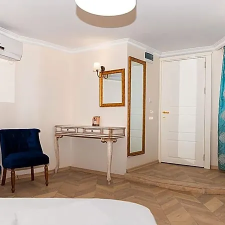 Mirapartotel 4*