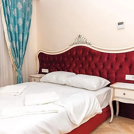 Mirapartotel فندق 4*