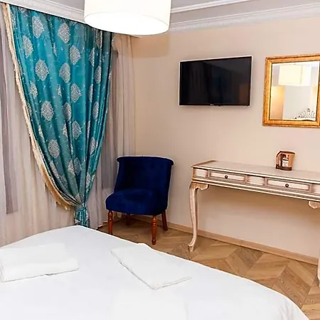 Mirapartotel 4* اسطنبول