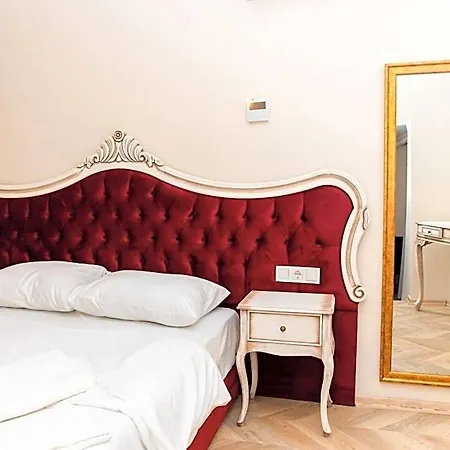 Mirapartotel اسطنبول