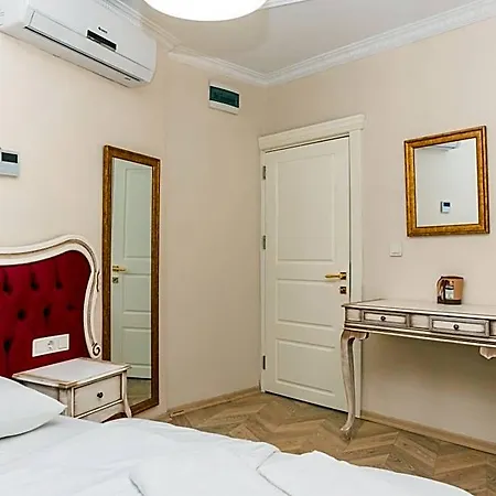 فندق Mirapartotel 4*