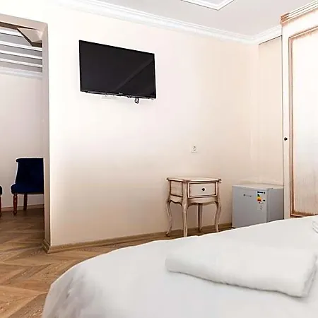 Mirapartotel 4* اسطنبول