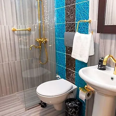Mirapartotel فندق