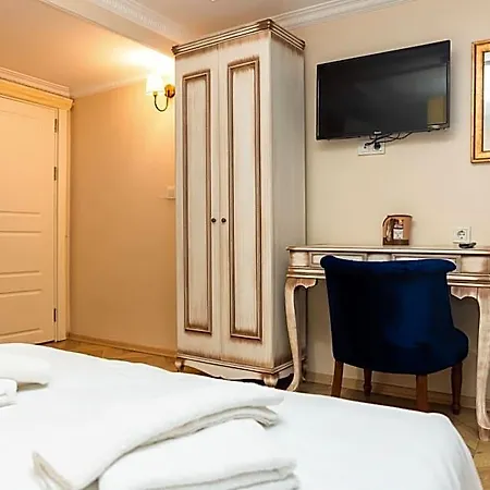 Mirapartotel 4*